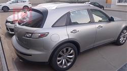 ئینفینیتی FX